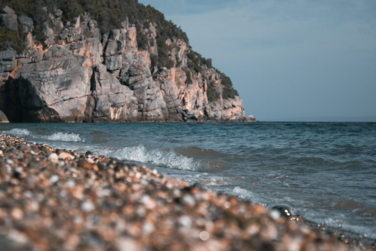 Εσύ ήξερες ότι… η Χαλκιδική χωρίζεται σε τρία μοναδικά «πόδια»;