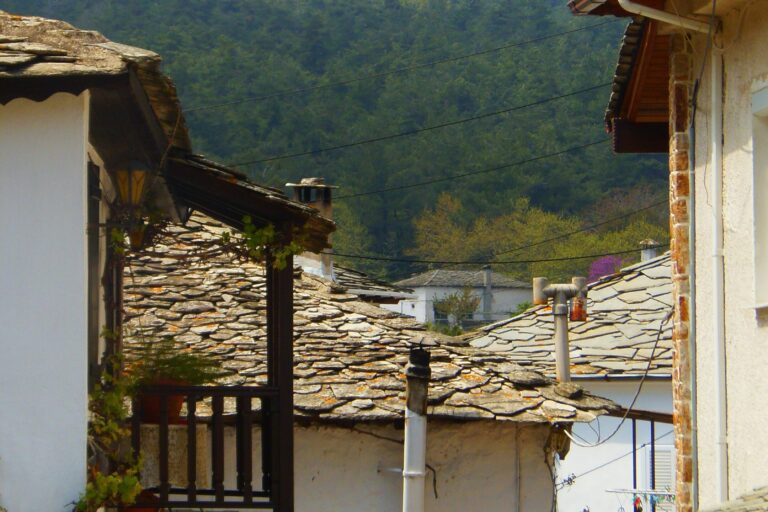 Παραδοσιακά Χωριά της Χαλκιδικής που Αξίζει να Επισκεφθείς